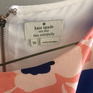 Kate Spade blouse